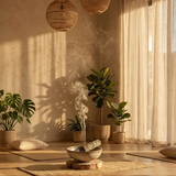 Carica l&#39;immagine nel visualizzatore di Gallery, Salvia Bianca – Salvia apiana – Mazzetto “Carciofo” Smudge 15-20 g