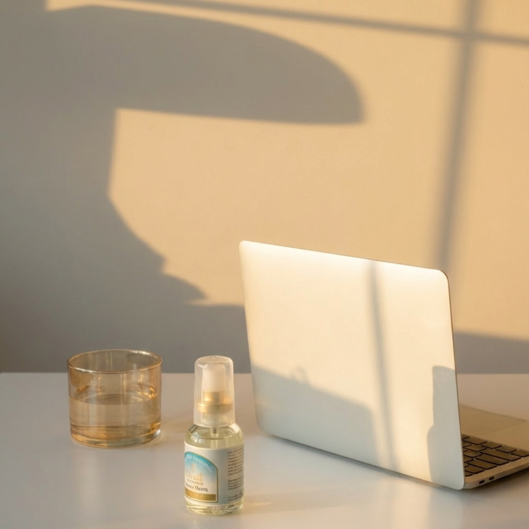 Air Bio Spray - Zitronengras Zweitbild