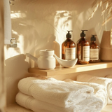 Carica l&#39;immagine nel visualizzatore di Gallery, Neti Lota &quot;ALADIN&quot; in Ceramica – 300 ml Bianco – Made in Italy