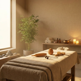 Carica l&#39;immagine nel visualizzatore di Gallery, Massaggiatore a Forma di Uovo in Legno – 6×5 cm