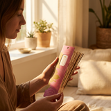 Upload the image to the Gallery viewer, Natural Incense - Traditional Lavender