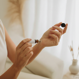 Carica l&#39;immagine nel visualizzatore di Gallery, Patchouli Roller – Profumo Naturale 10 ml