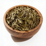 Carica l'immagine nel visualizzatore di Gallery, Tulsi Original Foglie 100 g – Miscela Biologica delle Tre Varietà Sacre