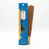 Carica l'immagine nel visualizzatore di Gallery, Incensi Traditional – Vanilla 100% Naturali Certificati ICEA