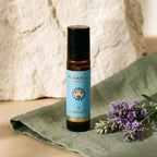 Vishudda Roller – Profumo Naturale dei Chakra 10 ml