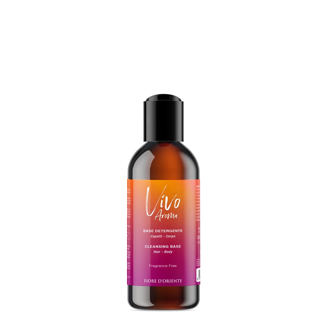 Vivo Aroma Kit – Crea il tuo Shampoo Doccia Personalizzato Zweitbild