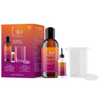 Vivo Aroma Kit – Crea il tuo Shampoo Doccia Personalizzato