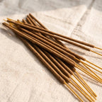 Complete natural incense sticks natural incense sticks
