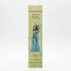 Fairy of Creativity Natural Incense Sticks – Handmade in India with Ancient Sustainable Techniques