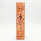 Fairy of Joy Natural Incense Sticks – Handmade in India with Ancient Sustainable Techniques