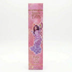 Fairy of Light Natural Incense Sticks – Handmade in India with Ancient Sustainable Techniques