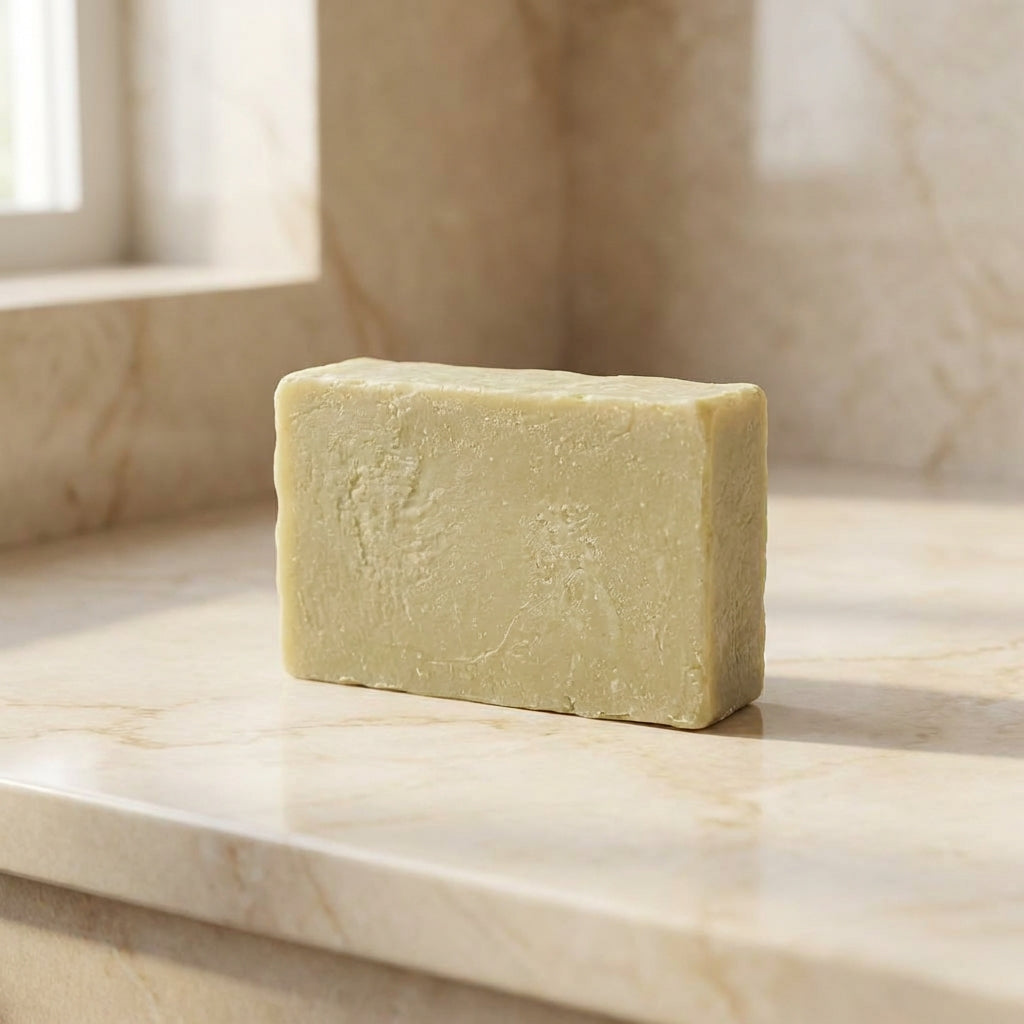 Sapone di Neem – Sapone Vegetale Artigianale