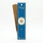 Yoga Incense – Om | Incenso Naturale al Miele, 10 Sticks – Certificato ICEA