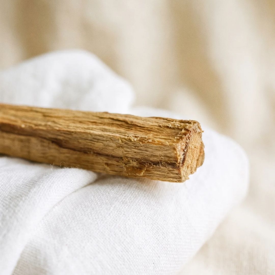 Palo Santo – Bastoncini in Legno 1000 g, Qualità Special 1ª Scelta