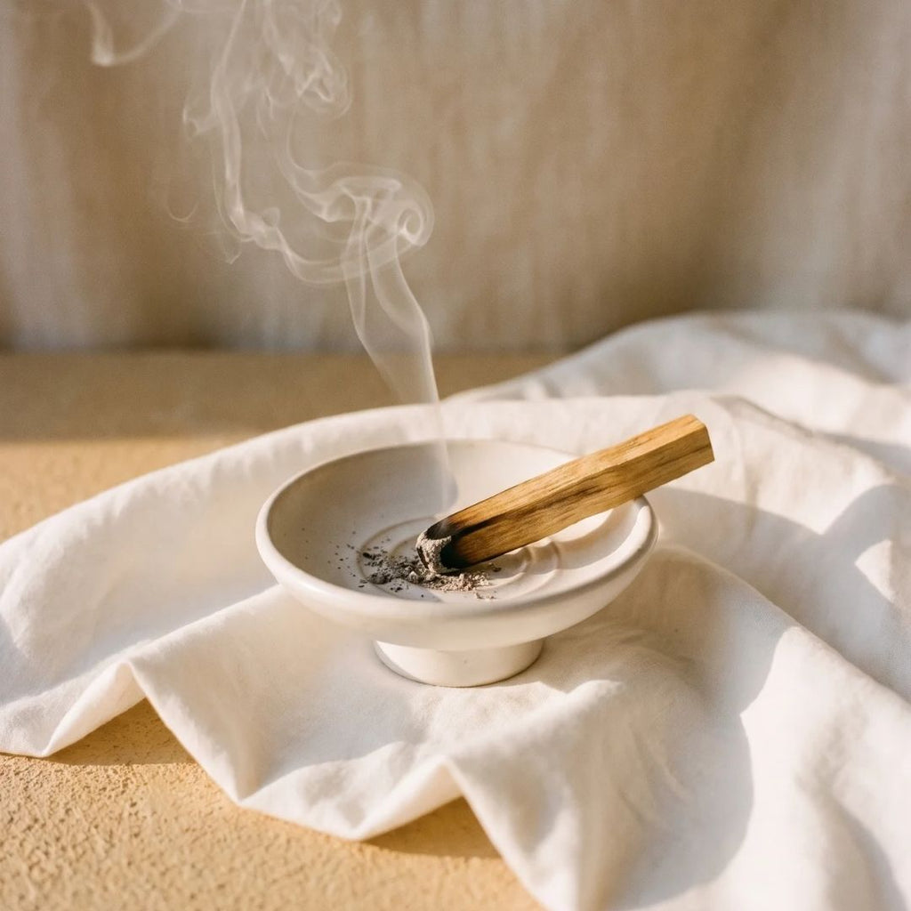 Palo Santo – Bastoncini in Legno 15 g, Qualità Special 1ª Scelta