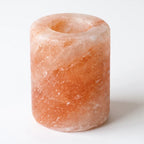 Portalumino a Cilindro per Candele Tealight – 1 kg