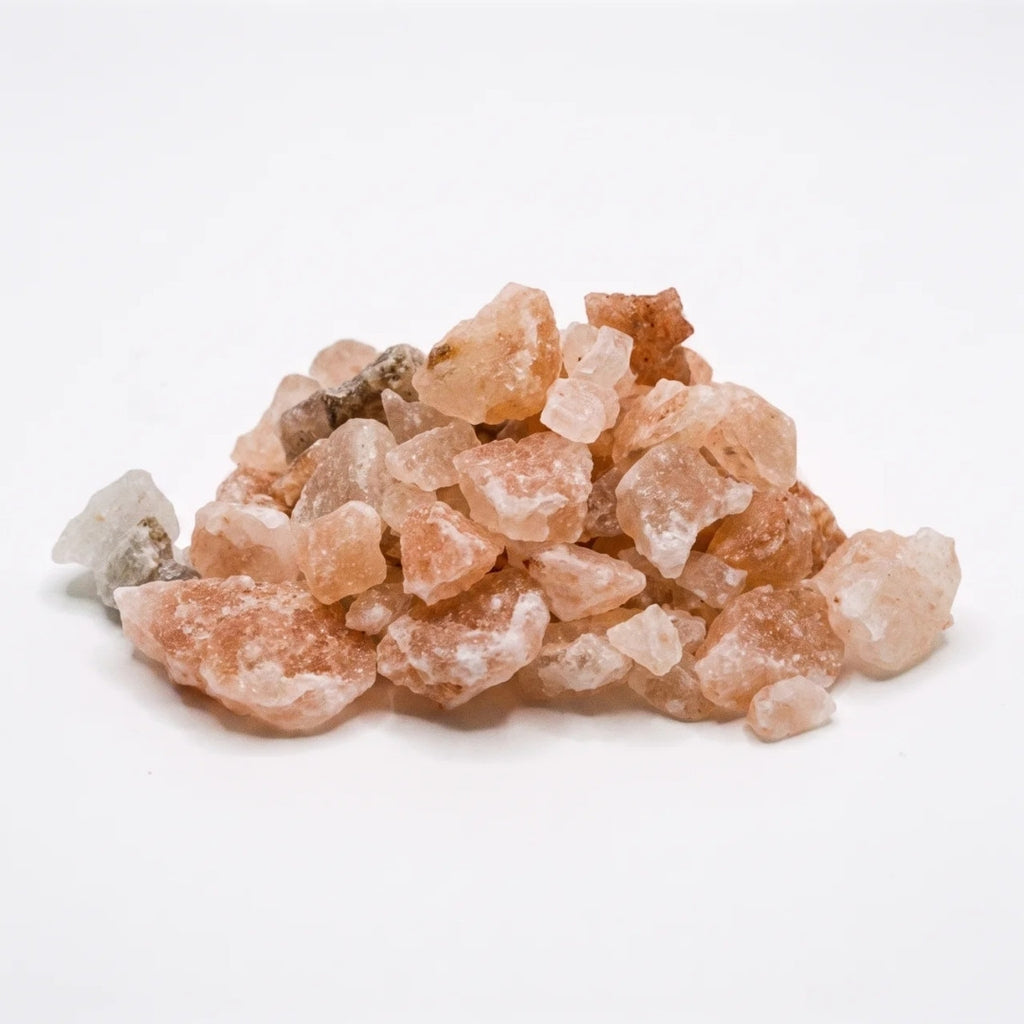 Sale Himalaya Cristallino in Pietre – 1 kg