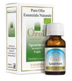 Upload the image to the Gallery viewer, Natural Essential Oil - Organic Spearmint Mint