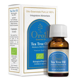 Upload the image to the Gallery viewer, Essential Oil Food Supplement - Tea Tree Bio