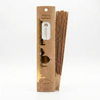 Traditional Myrrh Natural Incense Sticks – Handmade in India with Ancient Sustainable Techniques