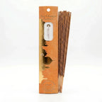Fiore d'Oriente – Traditional Nag Natural Incense Sticks Handmade in India