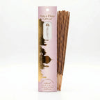 Fiore d'Oriente – Traditional Satya Flora Natural Incense Sticks Handmade in India