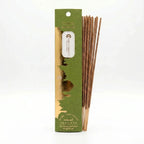 Fiore d'Oriente – Traditional Vetiver Natural Incense Sticks Handmade in India
