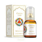 Acque dei Chakra - Saharasrara