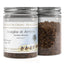 Amber Brown – Resina in Grani in Barattolo 50 g