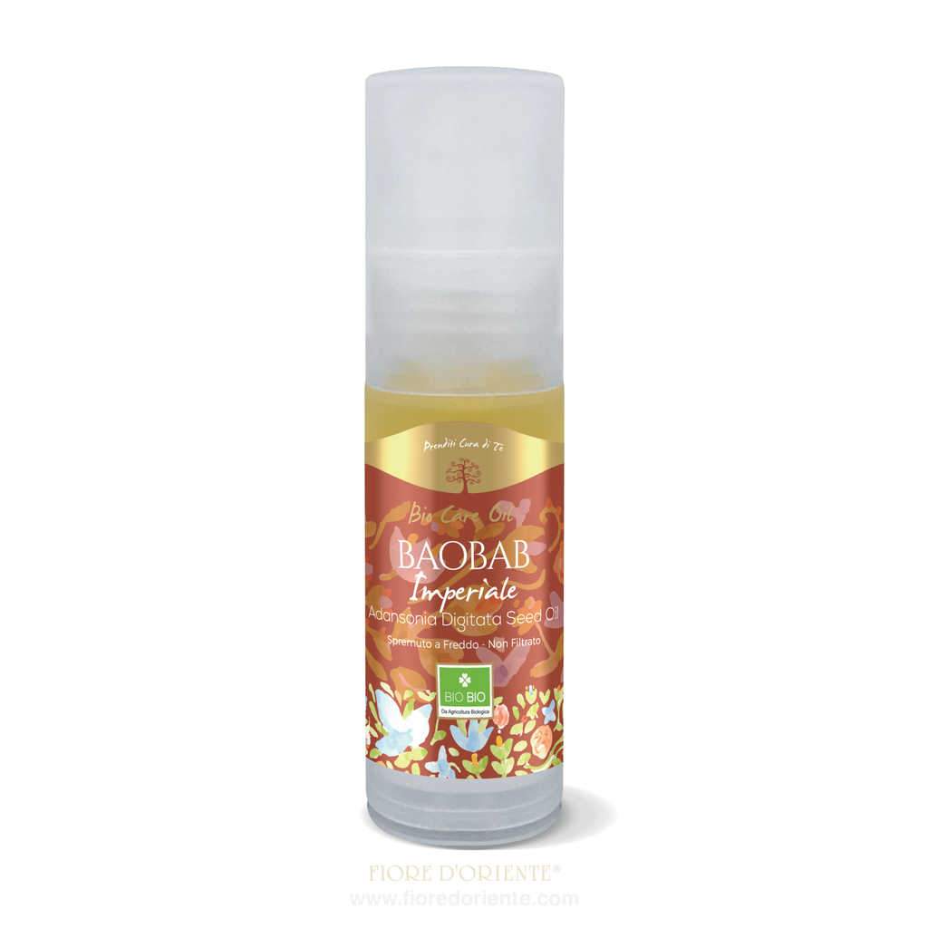Olio Vegetale Baobab Imperiale Bio – 50 ml