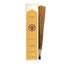 20 Sticks Chakra Incense - Manipura - Incenso Naturale