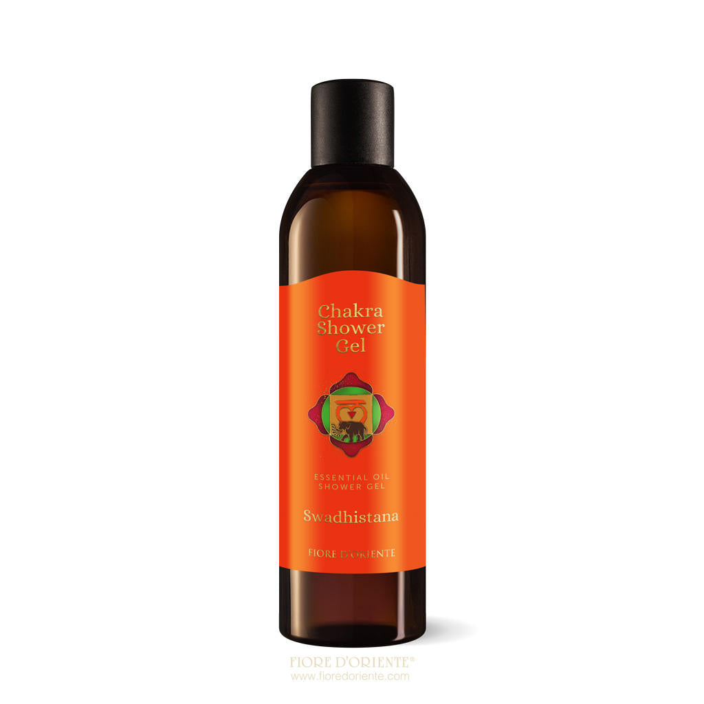 Sana Essentia - Duschshampoo Hauptbild