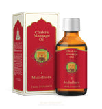 Carica l&#39;immagine nel visualizzatore di Gallery, Muladhara Body Massage Oil