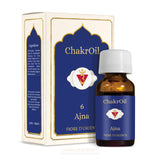 Upload the image to the Gallery viewer, Essential Oil of the Chakras - Ajna