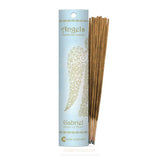 Upload the image to the Gallery viewer, Natural Incense - Gabriel Angels Incense