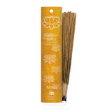 Upload the image to the Gallery viewer, Natural Incense - Ambar Golden Lotus