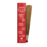 Upload the image to the Gallery viewer, Natural Incense - Darsan Golden Lotus