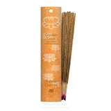 Upload the image to the Gallery viewer, Natural Incense - Natural Champa Golden Lotus