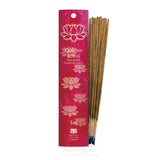 Upload the image to the Gallery viewer, Natural Incense - Sai Golden Lotus