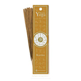 Upload the image to the Gallery viewer, Yoga Incense - Karma - Natural Incense