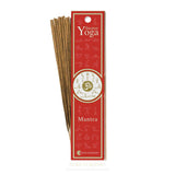 Carica l&#39;immagine nel visualizzatore di Gallery, Yoga Incense - Mantra - Incenso Naturale