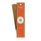 Upload the image to the Gallery viewer, Yoga Incense - Mudra - Natural Incense