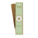 Upload the image to the Gallery viewer, Natural Incense - Olibanum Yoga Incense