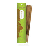 Upload the image to the Gallery viewer, Natural Incense - Lemon GrassTraditional