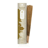 Upload the image to the Gallery viewer, Natural Incense - Traditional Patchouli