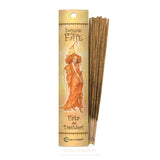 Upload the image to the Gallery viewer, Natural Incense - Fairy of Wishes Incense of the Fairies