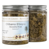 Upload the image to the Gallery viewer, Olibanum Ethiopia resin in grains 50 gr