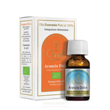 Upload the image to the Gallery viewer, Essential Oil Food Supplement - Organic Sweet Orange