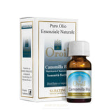 Upload the image to the Gallery viewer, Natural Essential Oil - Blue Chamomile