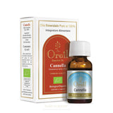 Upload the image to the Gallery viewer, Essential Oil Food Supplement - Organic Cinnamon